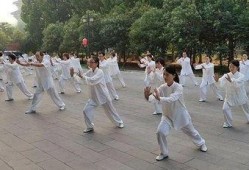 今日太极拳热点爆料最新,揭秘今日热点爆料背后的传奇故事