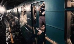 地铁惊魂在线观看,惊心动魄的生死逃亡