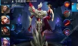 王者爆料最新英雄,神秘降临！王者爆料最新英雄震撼登场