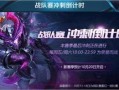 英雄加强最新爆料,最新爆料揭示神秘英雄全面加强