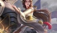 干将新皮肤最新爆料图片,剑舞苍穹，光影交织