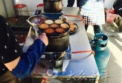 汉堡皇后爆料是真的吗视频,真相究竟如何？