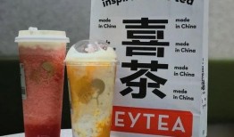 喜茶最新爆料