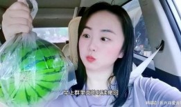 男网红翻车吃瓜,男网红吃瓜不成反被瓜