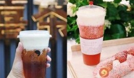 喜茶最新爆料