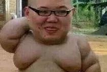 吃瓜网红小胖猪视频,揭秘网红圈幕后故事