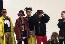 最新嘻哈爆料新闻,独家揭秘热门事件幕后真相