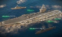 现代战舰058爆料视频,震撼爆料视频深度解析