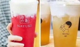 喜茶最新爆料