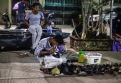 缅甸回国商人爆料视频大全,真实视频大盘点