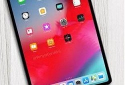 最新ipadpro爆料,设计革新与性能飞跃，揭秘下一代旗舰平板