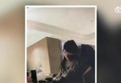 狗仔爆料汪小菲结婚视频