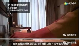 迪云酒店爆料视频大全,揭秘酒店内幕与真实故事