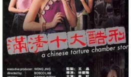 满清十大酷刑电影在线观看,惊心动魄的古代刑罚揭秘