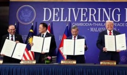 柬埔寨高管爆料新闻报道,企业腐败与权力滥用真相曝光