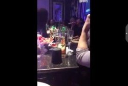 最新爆料李易峰酒店ktv视频,真相与争议并存