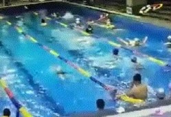 泳池事件爆料最新消息视频,视频揭露惊人真相