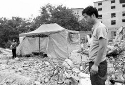 蔡塘拆迁爆料事件真相视频,揭秘背后真相与争议