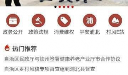 浦北新闻爆料视频大全,聚焦民生热点，展现社会变迁