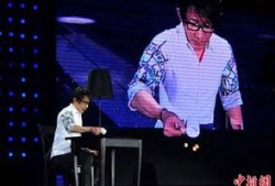 娱乐圈爆料刘谦是谁啊视频,娱乐圈爆料视频背后的真相