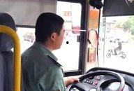 公交车视频爆料,网友视频爆料引热议