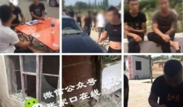 蔡塘拆迁爆料事件真相视频,揭秘背后真相与争议