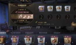 第五人格最新爆料玩法,惊悚求生新玩法，揭秘神秘角色与惊心动魄的逃亡挑战