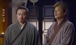 赵氏孤儿案电视剧在线观看,悲壮历史与家国情怀的交织