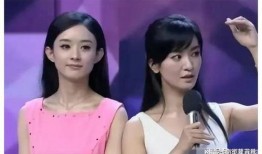 娱乐圈吃瓜爆料杨幂唐嫣,揭秘姐妹情深背后的真相