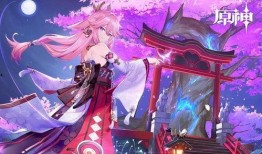神子角色爆料最新,神秘力量觉醒，命运之轮即将转动！