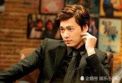 李易峰最早被爆料的视频,揭秘明星成长之路