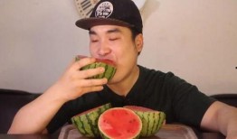 网红吃瓜王大炮是真的吗,真实身份与传闻真相