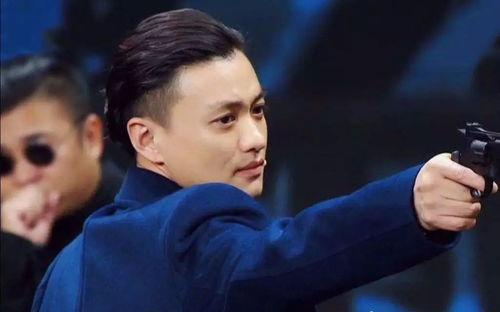 娱乐圈吃瓜最新小鲜肉,颜值与实力并存，成为新一代焦点