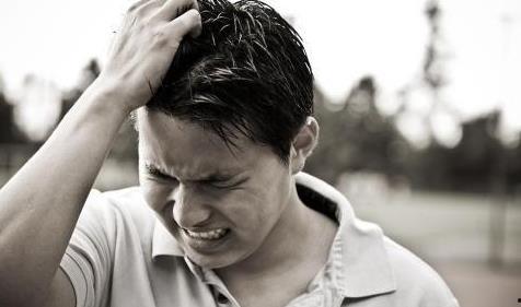 娱乐吃瓜的男歌手